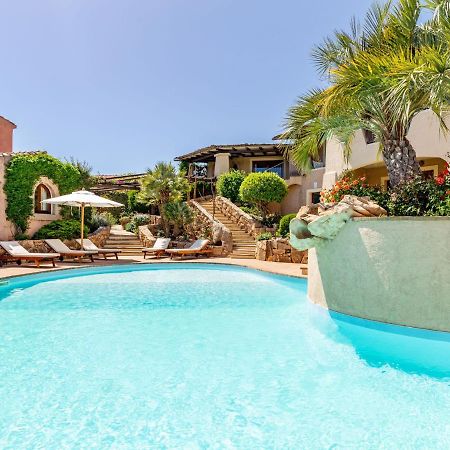 Holiday Home Dalia 18 - Vista Village By Interhome Porto San Paolo  Exteriér fotografie