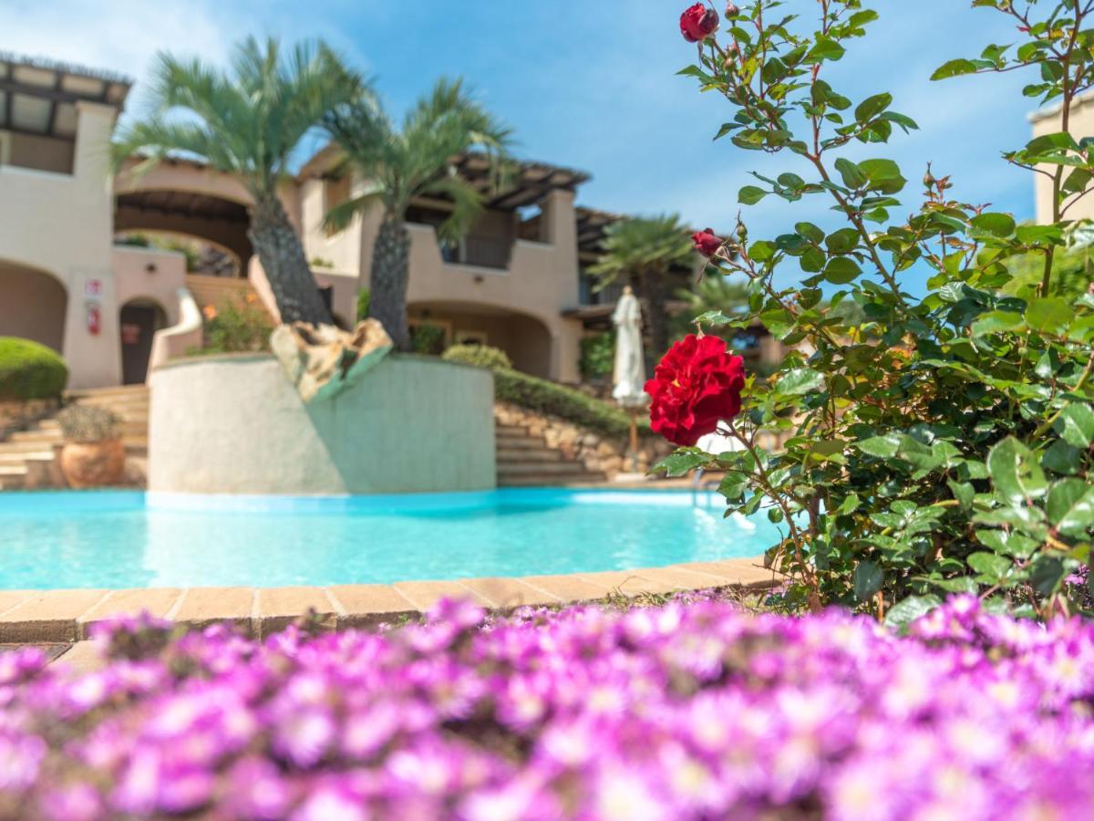 Holiday Home Dalia 18 - Vista Village By Interhome Porto San Paolo  Exteriér fotografie
