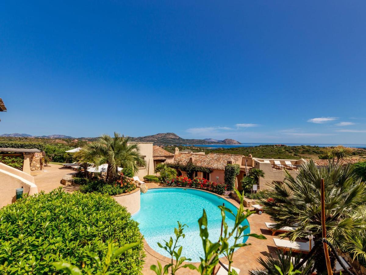 Holiday Home Dalia 18 - Vista Village By Interhome Porto San Paolo  Exteriér fotografie