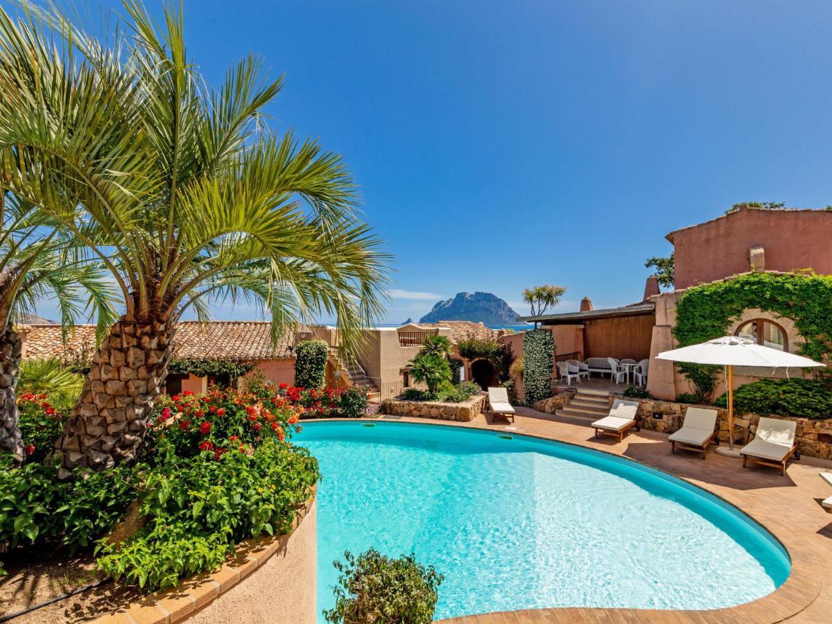 Holiday Home Dalia 18 - Vista Village By Interhome Porto San Paolo  Exteriér fotografie