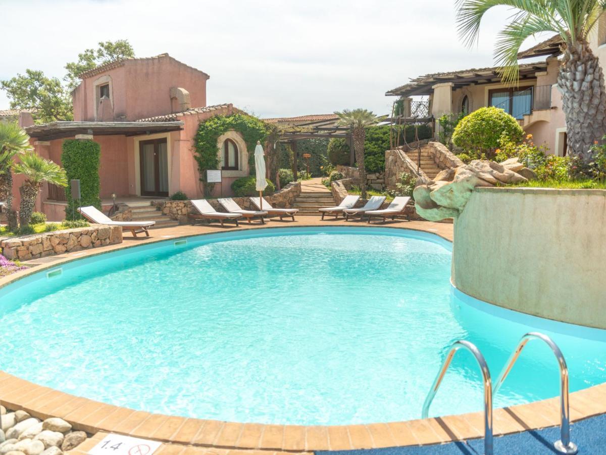 Holiday Home Dalia 18 - Vista Village By Interhome Porto San Paolo  Exteriér fotografie