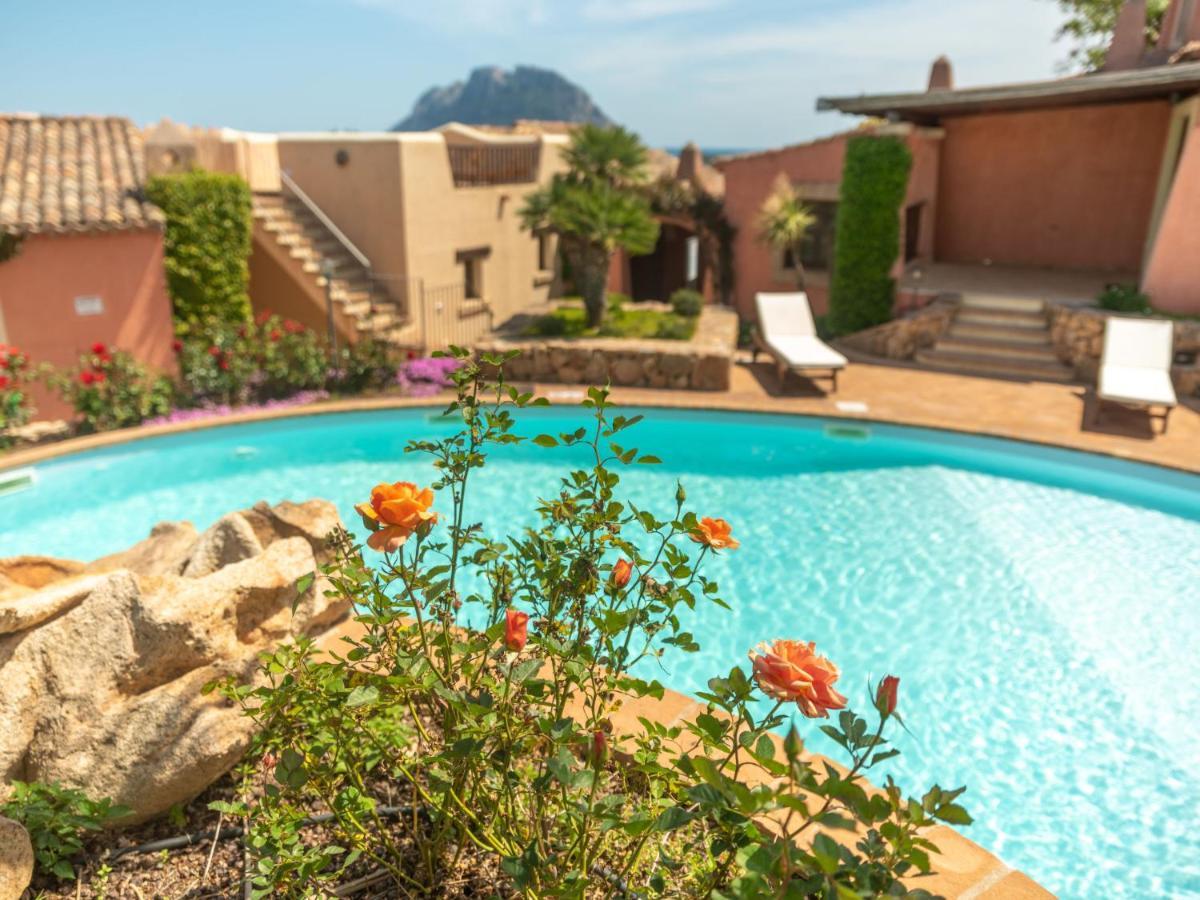 Holiday Home Dalia 18 - Vista Village By Interhome Porto San Paolo  Exteriér fotografie