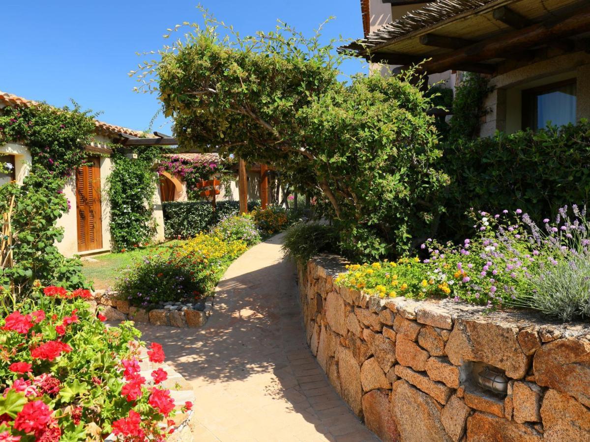 Holiday Home Dalia 18 - Vista Village By Interhome Porto San Paolo  Exteriér fotografie