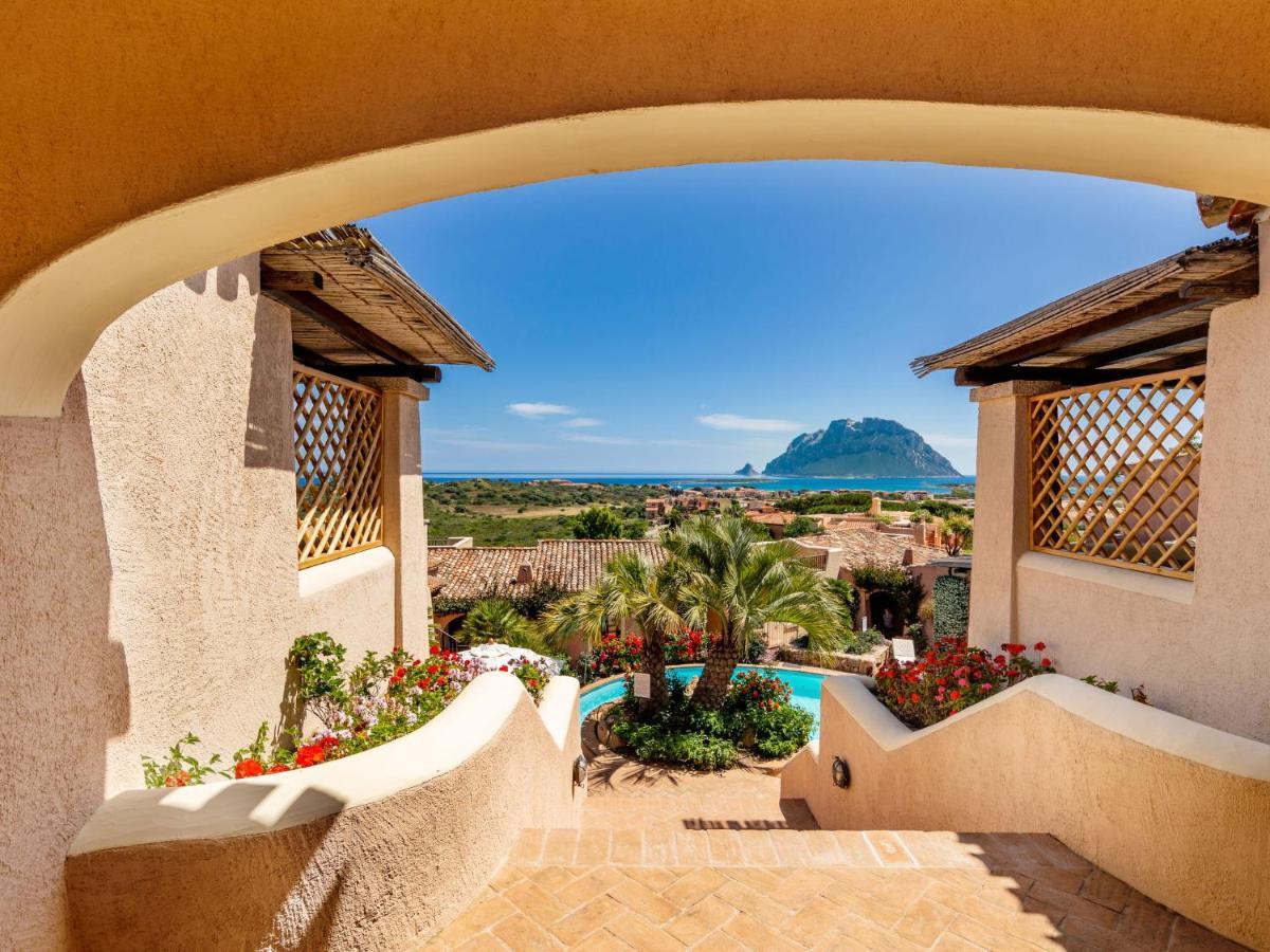 Holiday Home Dalia 18 - Vista Village By Interhome Porto San Paolo  Exteriér fotografie