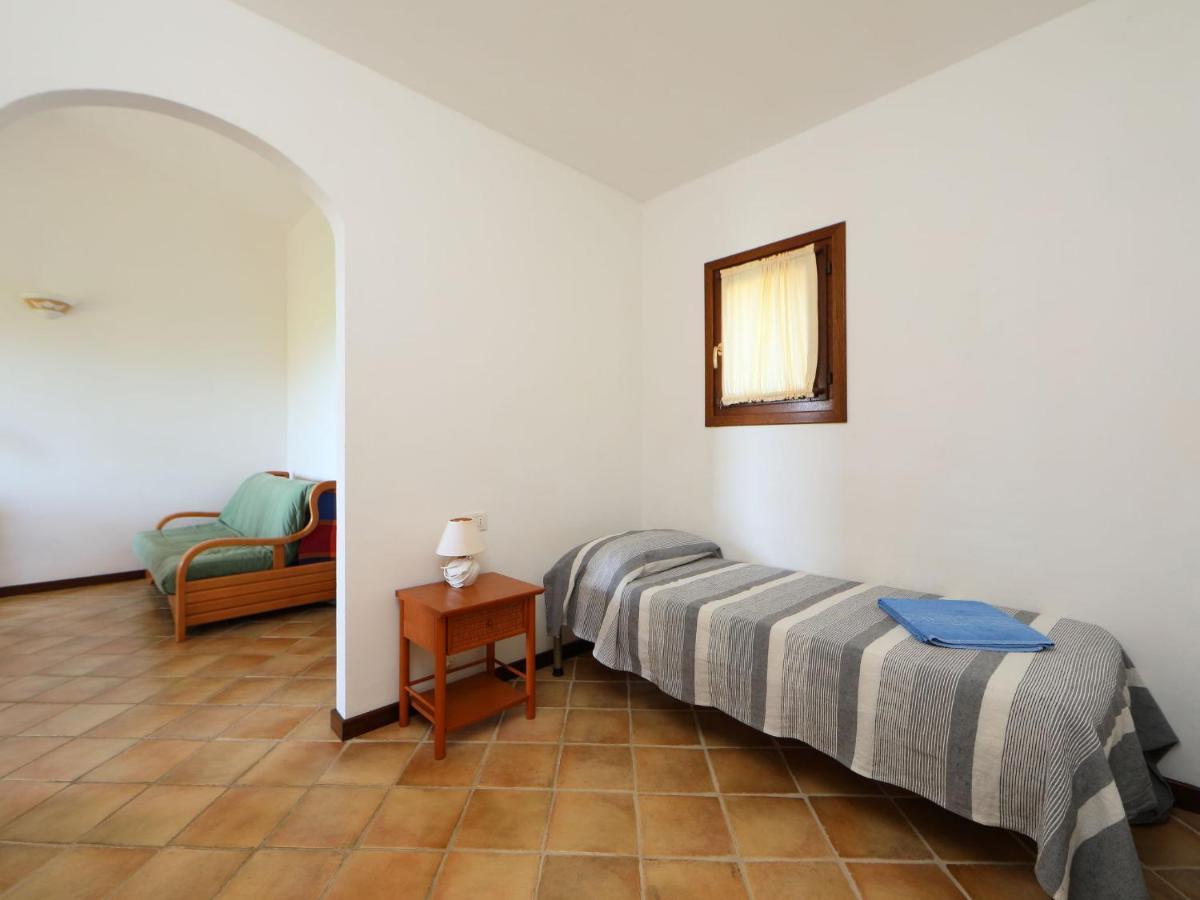 Holiday Home Dalia 18 - Vista Village By Interhome Porto San Paolo  Exteriér fotografie