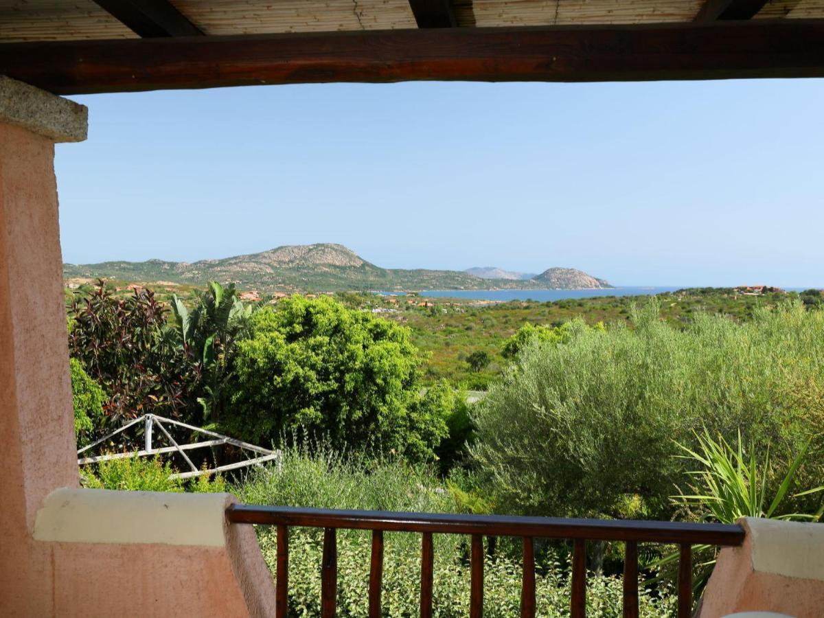 Holiday Home Dalia 18 - Vista Village By Interhome Porto San Paolo  Exteriér fotografie