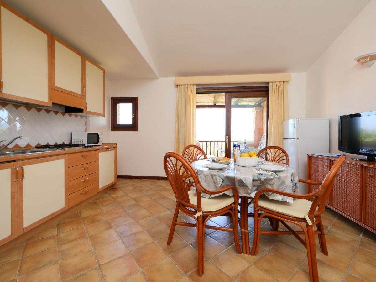 Holiday Home Dalia 18 - Vista Village By Interhome Porto San Paolo  Exteriér fotografie