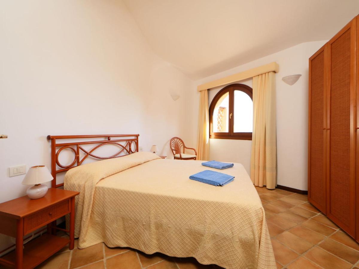 Holiday Home Dalia 18 - Vista Village By Interhome Porto San Paolo  Exteriér fotografie