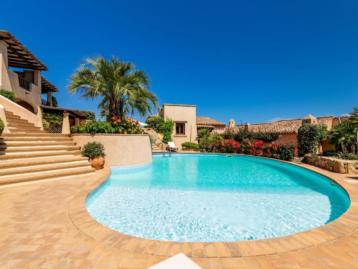 Holiday Home Dalia 18 - Vista Village By Interhome Porto San Paolo  Exteriér fotografie