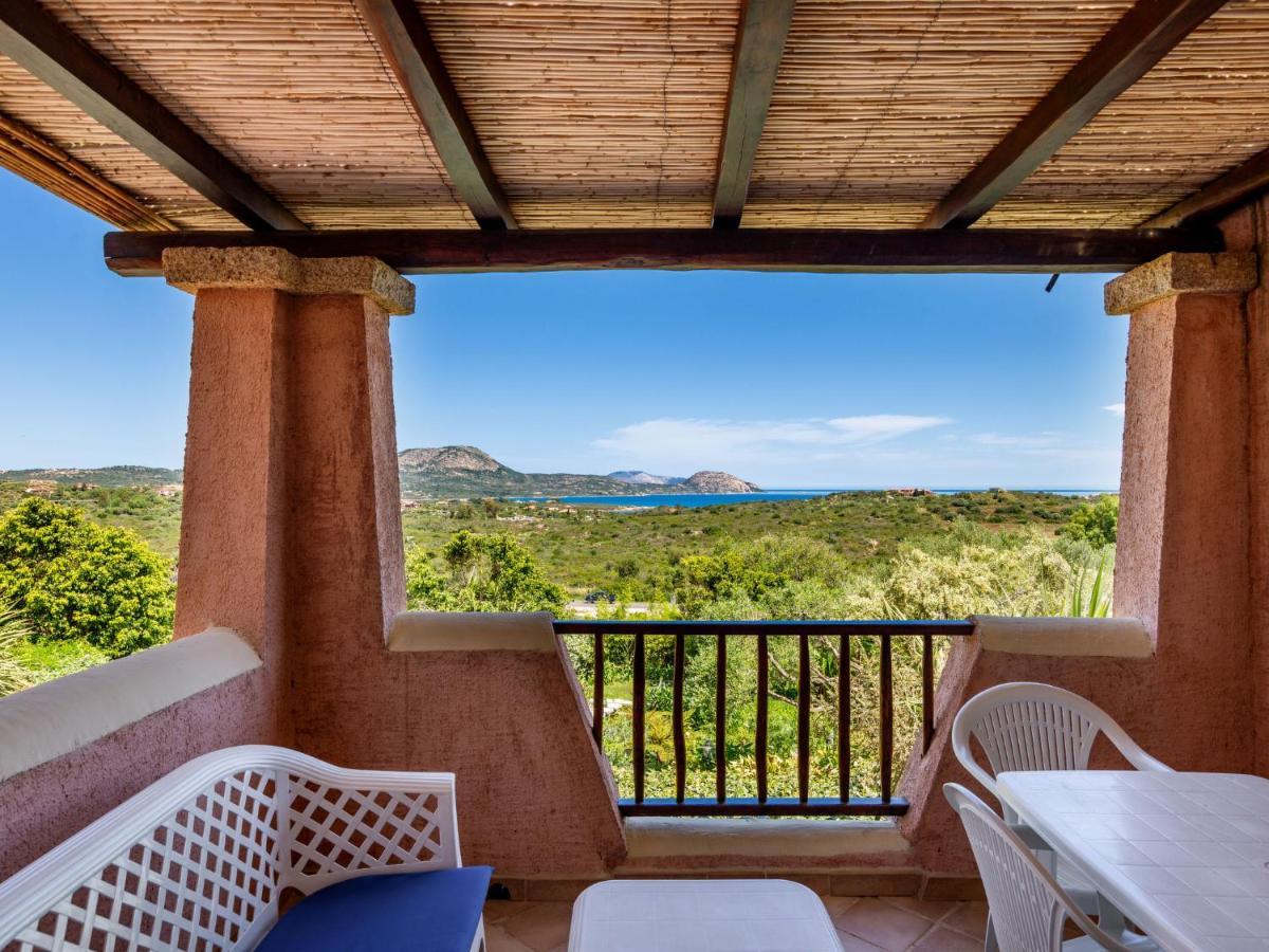 Holiday Home Dalia 18 - Vista Village By Interhome Porto San Paolo  Exteriér fotografie