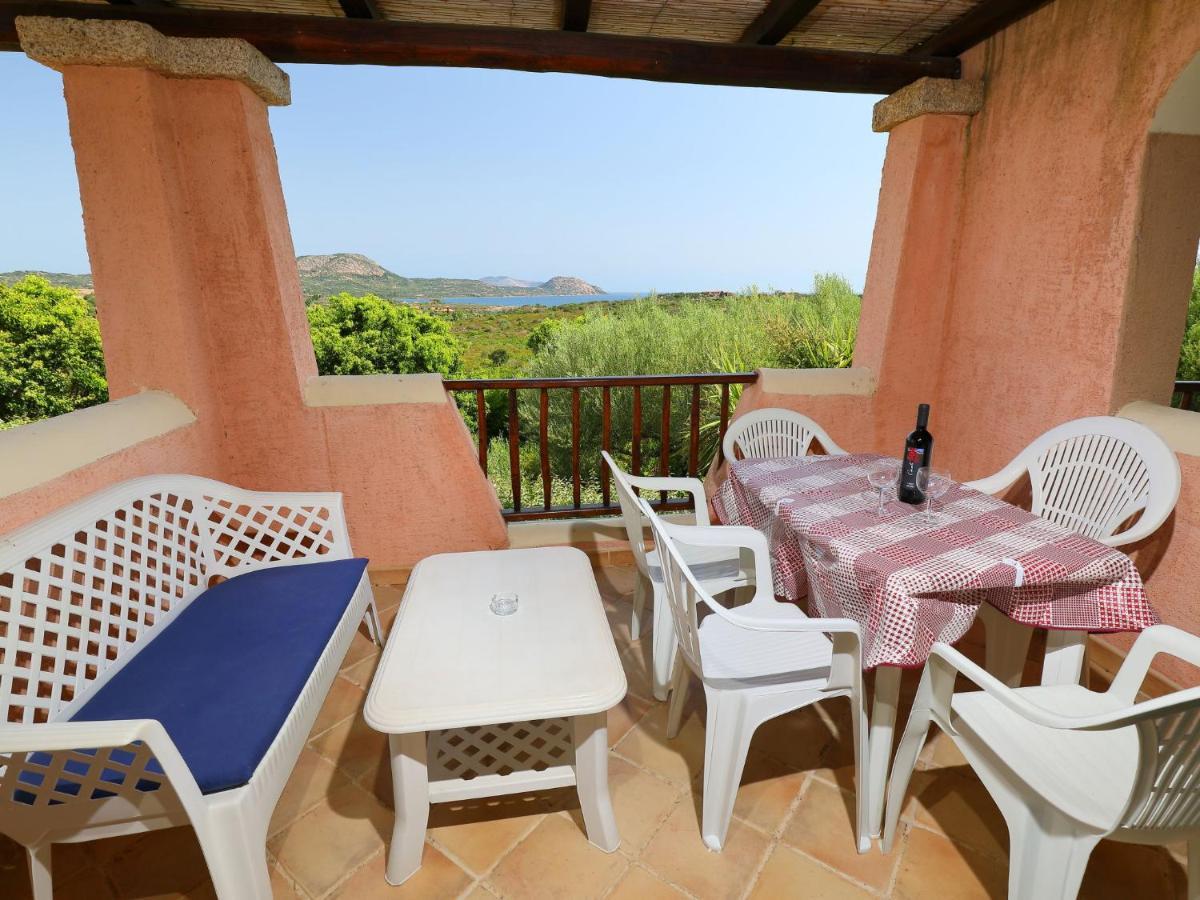 Holiday Home Dalia 18 - Vista Village By Interhome Porto San Paolo  Exteriér fotografie