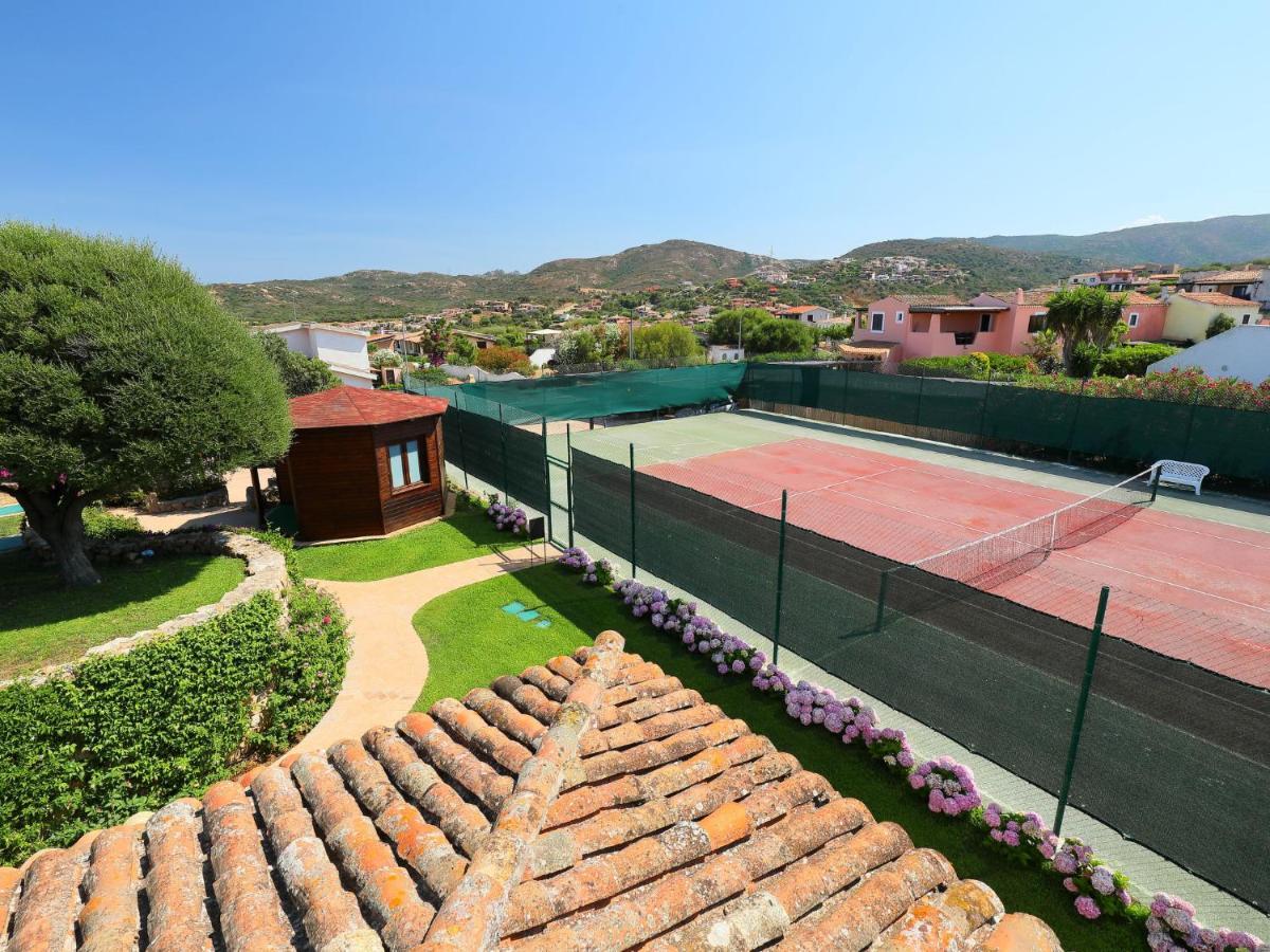 Holiday Home Dalia 18 - Vista Village By Interhome Porto San Paolo  Exteriér fotografie