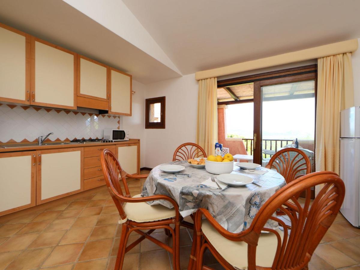 Holiday Home Dalia 18 - Vista Village By Interhome Porto San Paolo  Exteriér fotografie